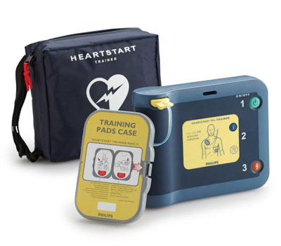 AED