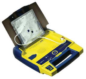 AED