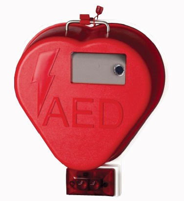 AED