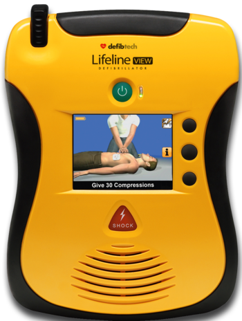 AED