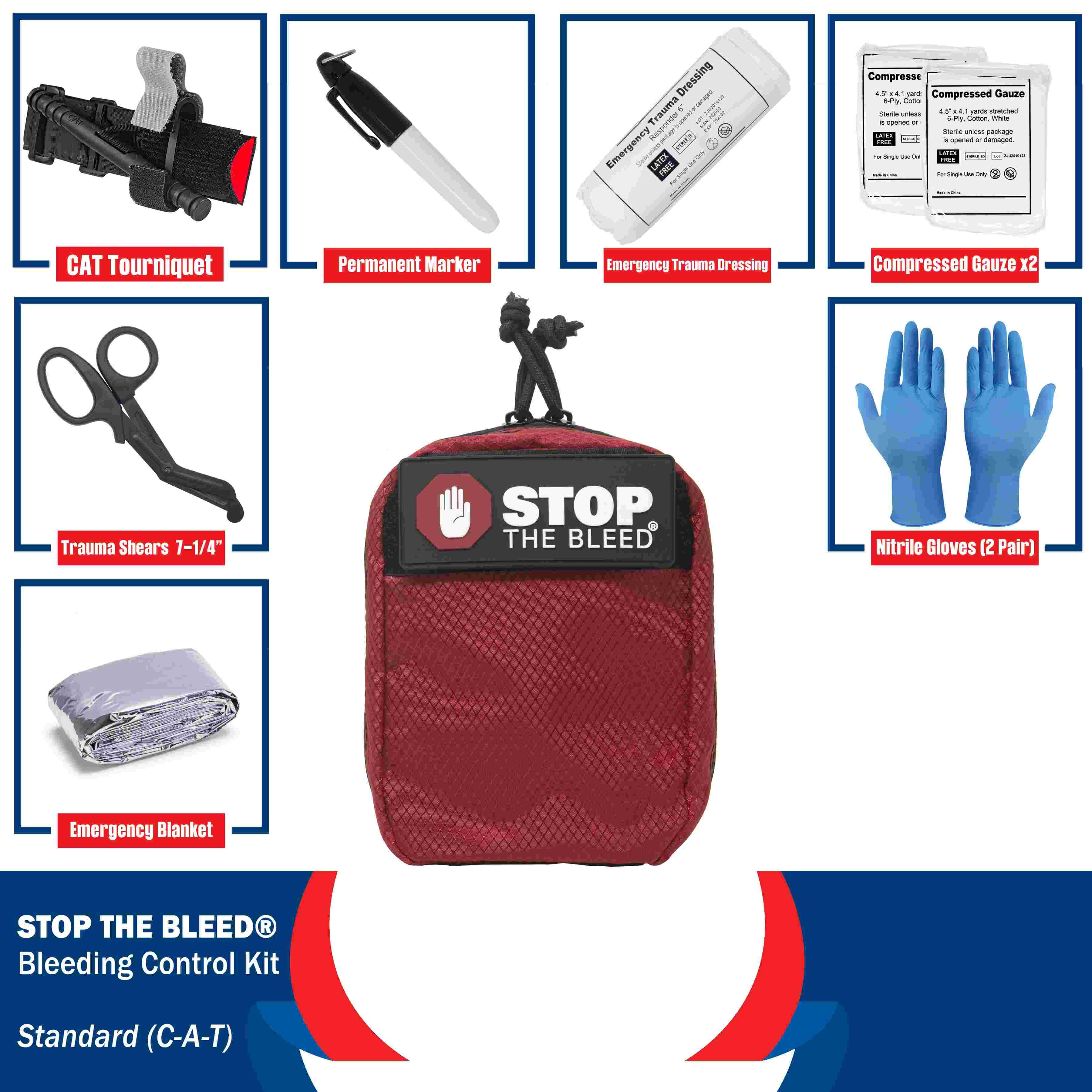AED