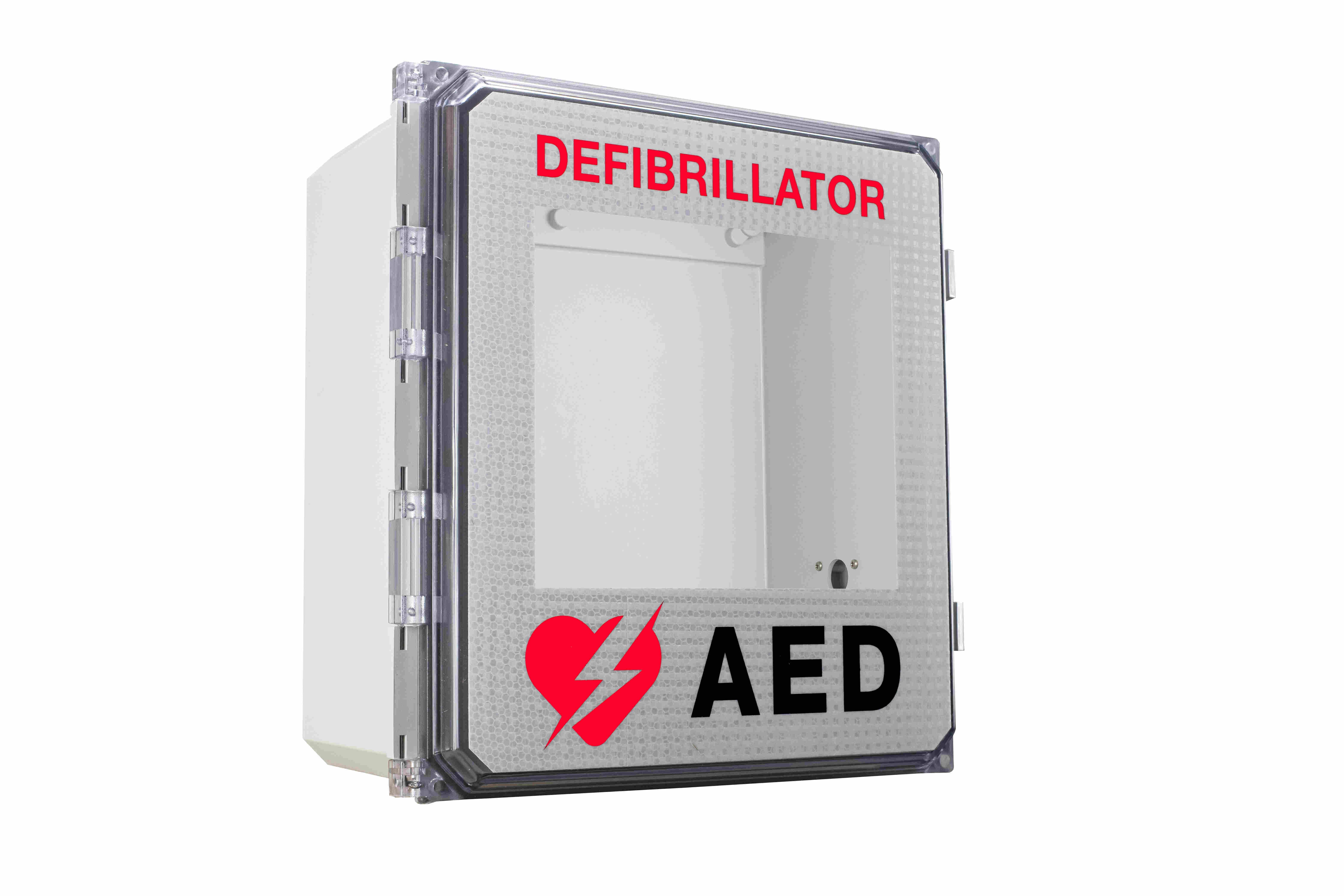 AED