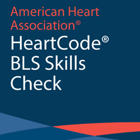 BLS Skills Session